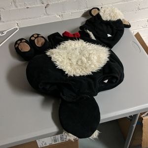 The children's place costume